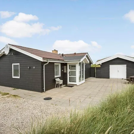 Lk1436-lokken-harrietsvej-16 Nyaraló Løkken