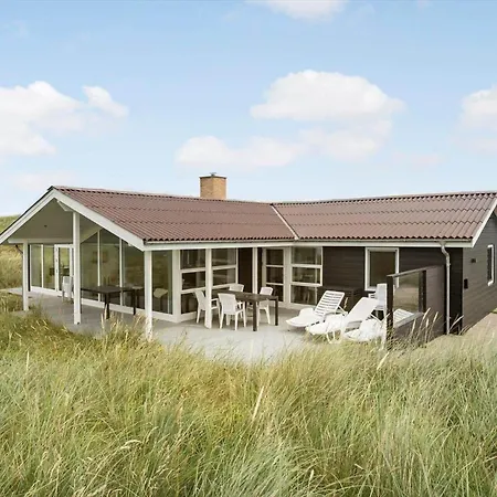 Nyaraló Lk1436-lokken-harrietsvej-16 *